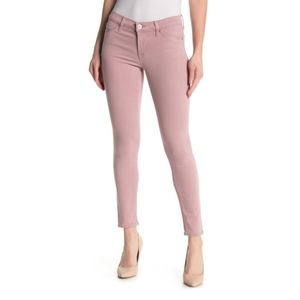 NWT HUDSON – Krista Ankle Skinny Jeans FLEUR 27